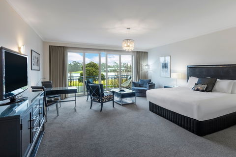 The Carrington - Australia Accommodation 1