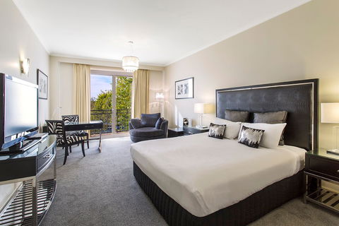 The Carrington - Australia Accommodation 2