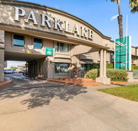 Quality Hotel Parklake Shepparton - Australia Accommodation