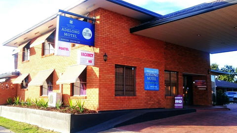Adelong Motel - Australia Accommodation 1
