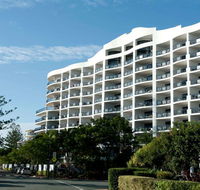 Ramada Resort Golden Beach - Australia Accommodation