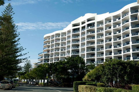 Ramada Resort Golden Beach - Australia Accommodation 0