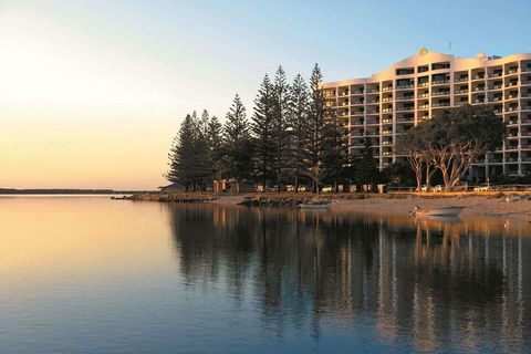 Ramada Resort Golden Beach - Australia Accommodation 2