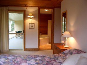 Kemeys Mountain Hideaway - Australia Accommodation 1