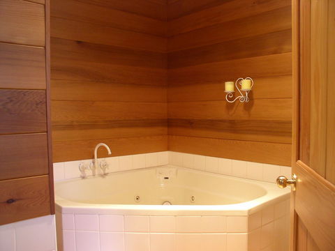 Kemeys Mountain Hideaway - Australia Accommodation 2