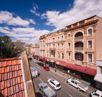 Hadley's Orient Hotel - Australia Accommodation