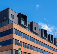 Hobart City Apartments - Australia Accommodation