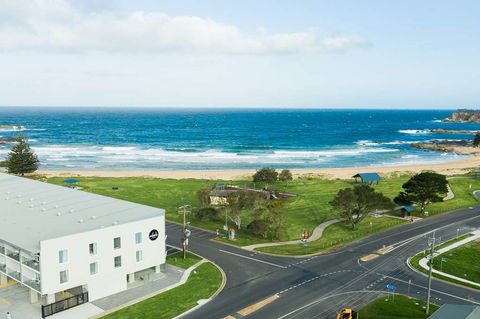 Abode Malua Bay - Australia Accommodation 1