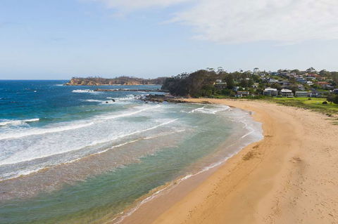 Abode Malua Bay - Australia Accommodation 2