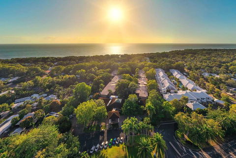 Ramada Resort Port Douglas - Australia Accommodation 0
