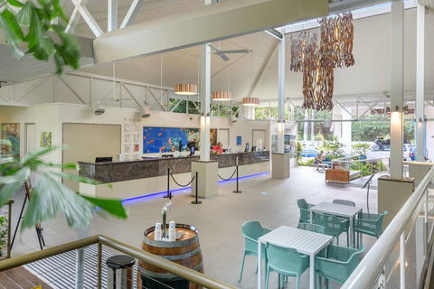 Ramada Resort Port Douglas - Australia Accommodation 1