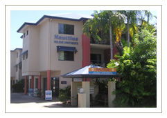 Nautilus Holiday Apartments - Australia Accommodation 1