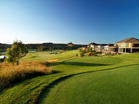 Yarra Valley Lodge - Australia Accommodation 1