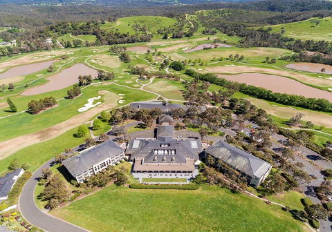 Yarra Valley Lodge - Australia Accommodation 2