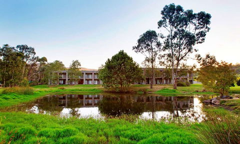 York On Lilydale Resort - Australia Accommodation 0