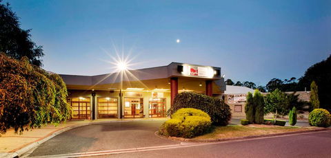 York On Lilydale Resort - Australia Accommodation 1