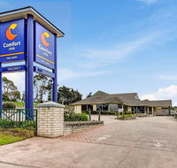 Comfort Inn The Lakes - Australia Accommodation
