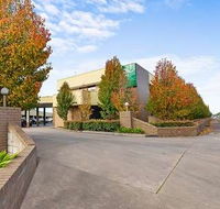 Presidential Motel - Australia Accommodation