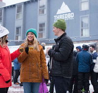 Thredbo Alpine Hotel - Australia Accommodation