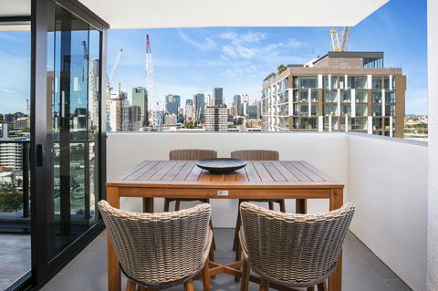 Arise Soda - Australia Accommodation 1