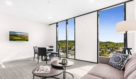 Essence Suites Taringa - Australia Accommodation 0