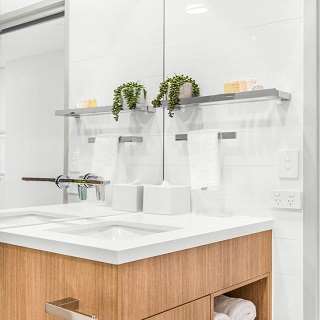 Essence Suites Taringa - Australia Accommodation 2