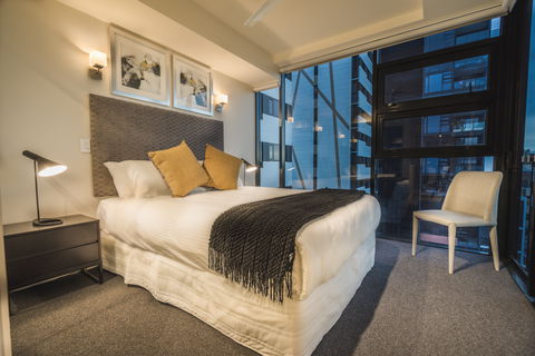 Arise Arena - Australia Accommodation 2