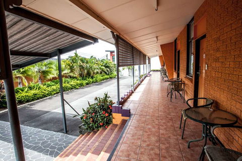 Darra Motel And Conference Centre - Australia Accommodation 1