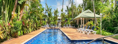 Agincourt Beachfront Apartments - Australia Accommodation 0