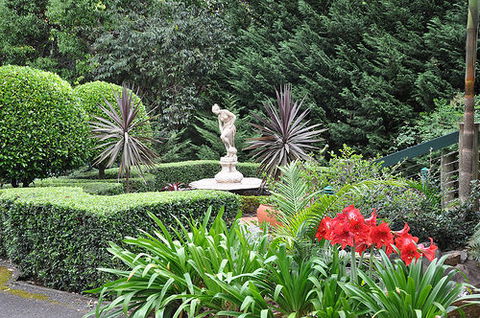 Escarpment Retreat - Australia Accommodation 0