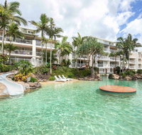 Breakfree Alexandra Beach Resort - Australia Accommodation