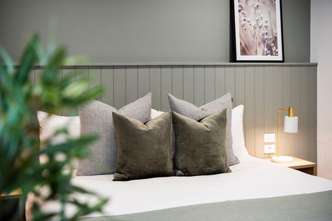 Aden Hotel Mudgee - Australia Accommodation 0