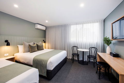Aden Hotel Mudgee - Australia Accommodation 1