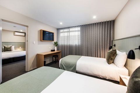 Aden Hotel Mudgee - Australia Accommodation 2