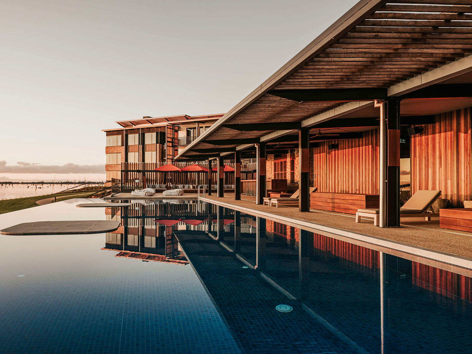 Yarrawonga South VIC Australia Accommodation