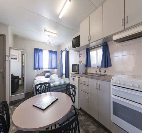 BIG4 Albury Tourist Park - Australia Accommodation 2