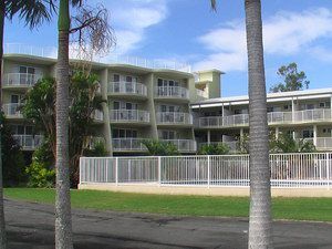 Cabarita Lake Apartments - Australia Accommodation 0