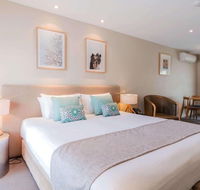 The Haus Studio Apartments - Australia Accommodation