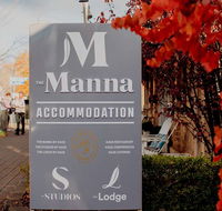 The Manna by Haus Ascend Hotel - Australia Accommodation