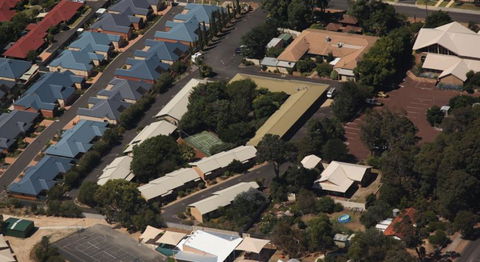 Margaret River Motel - Australia Accommodation 0
