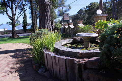Margaret River Motel - Australia Accommodation 1