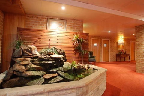 The Hermitage - Australia Accommodation 2