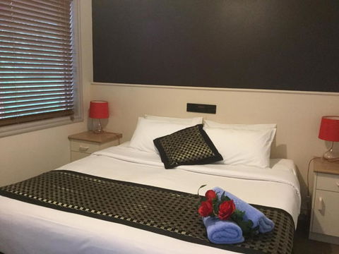 Anchor Belle Motel - Australia Accommodation 2