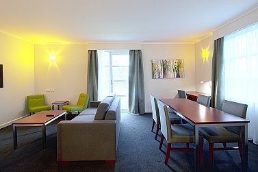 Abode Narrabundah - Australia Accommodation 0