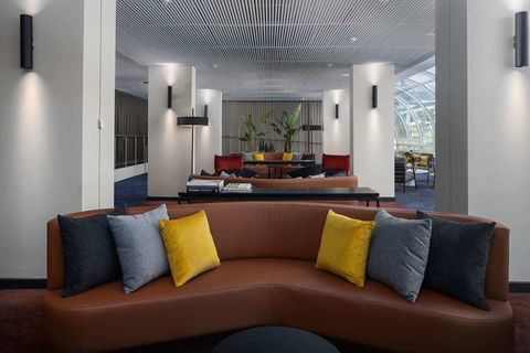 Rydges Capital Hill - Australia Accommodation 1