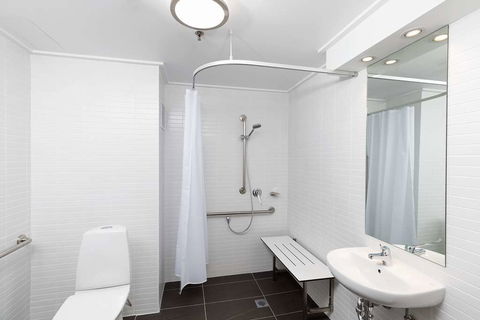 Rydges Capital Hill - Australia Accommodation 2