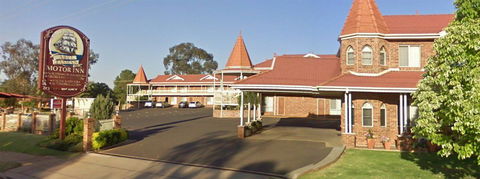 Abel Tasman Motor Inn - Australia Accommodation 0