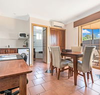 The Georgian Motor Lodge - Australia Accommodation