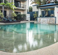Coral Cay Resort - Australia Accommodation