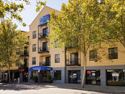 Best Western Northbridge Apartments - Australia Accommodation 0